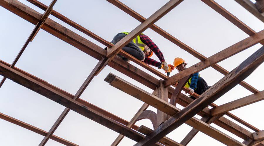 Professional residential roofers in Lordsburg, NM